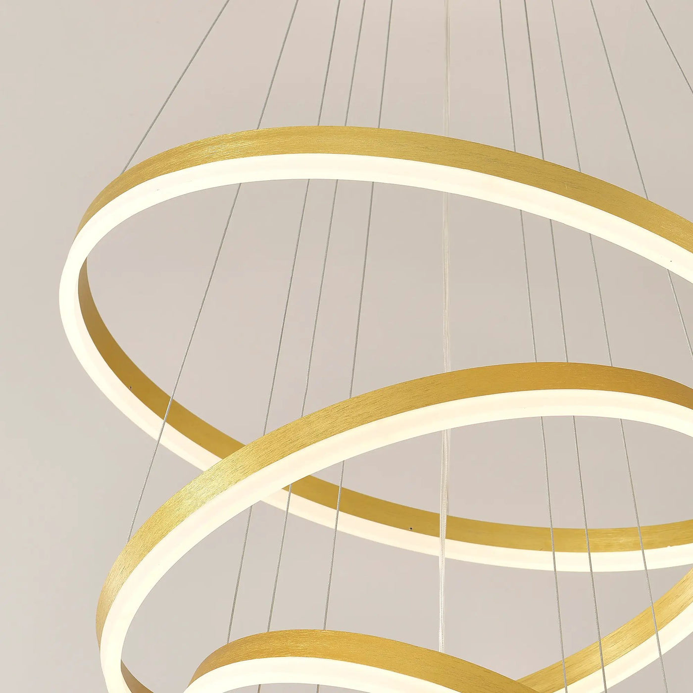 Modern Dining Room Lighting by HouseOfZazla