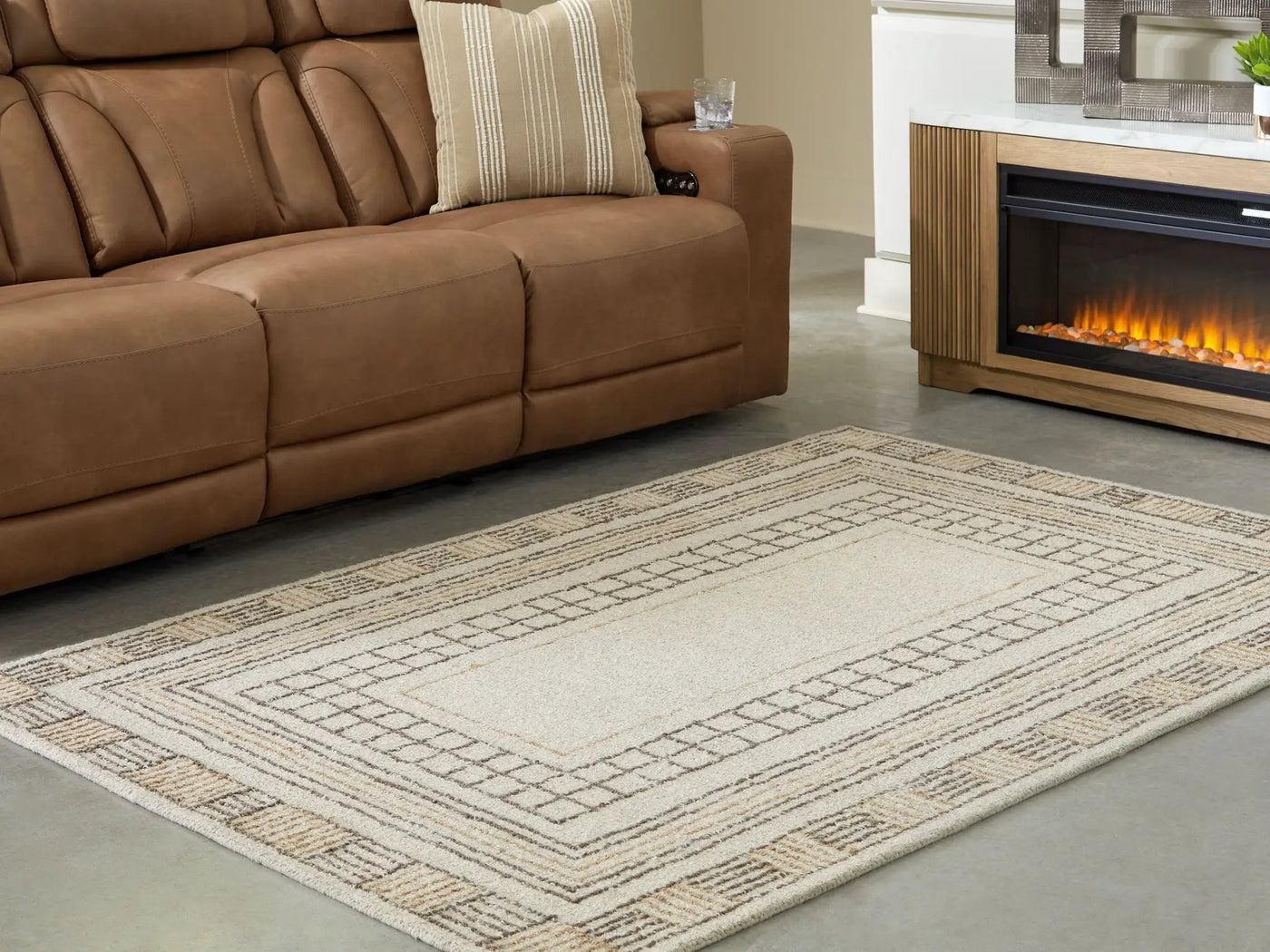 Idaman - Rug by Unique Piece Furniture