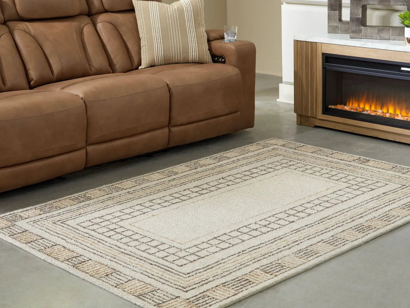 Idaman - Rug by Unique Piece Furniture
