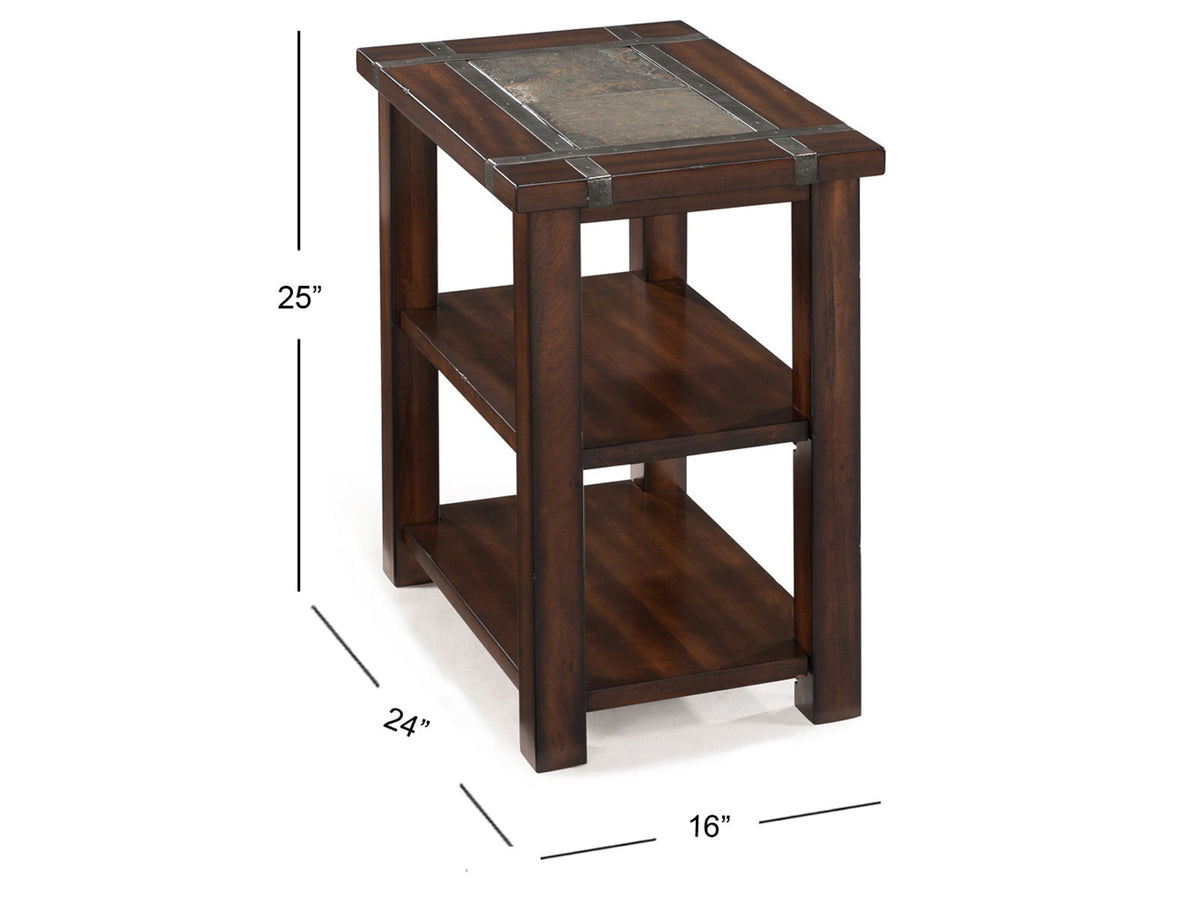 Roanoke - Rectangular Table, photo 7 of 7