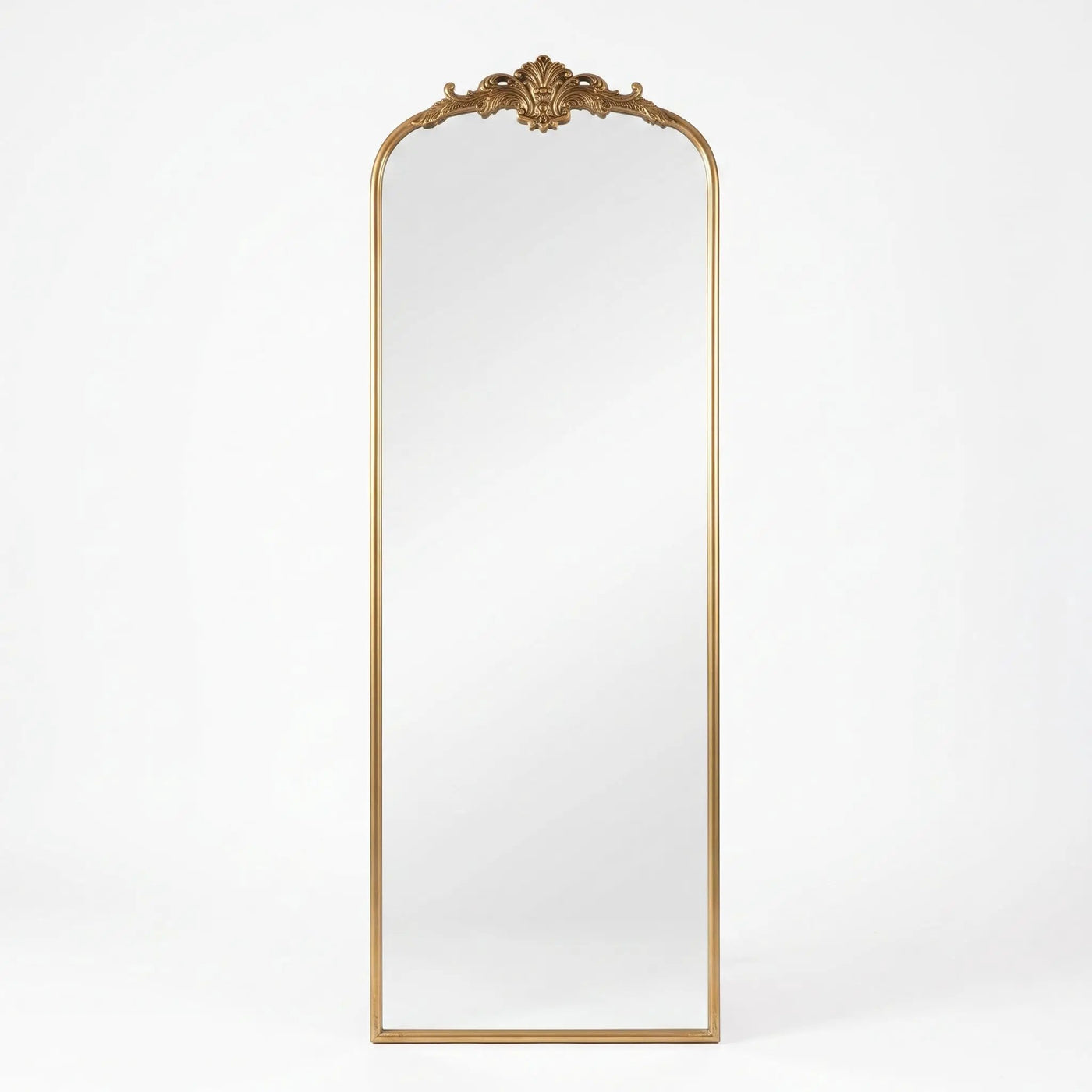 Vintage Full Length Mirror by HouseOfZazla