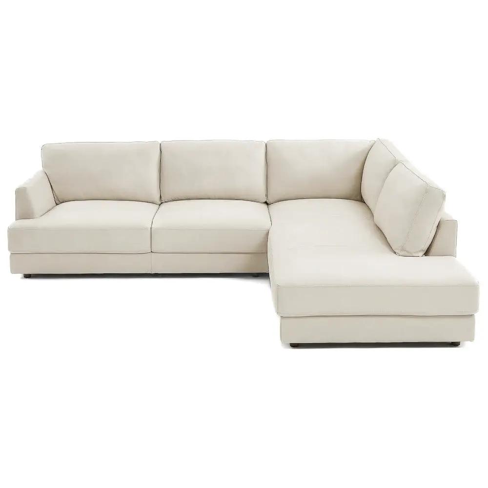 Glander Sectional Sofa by HouseOfZazla
