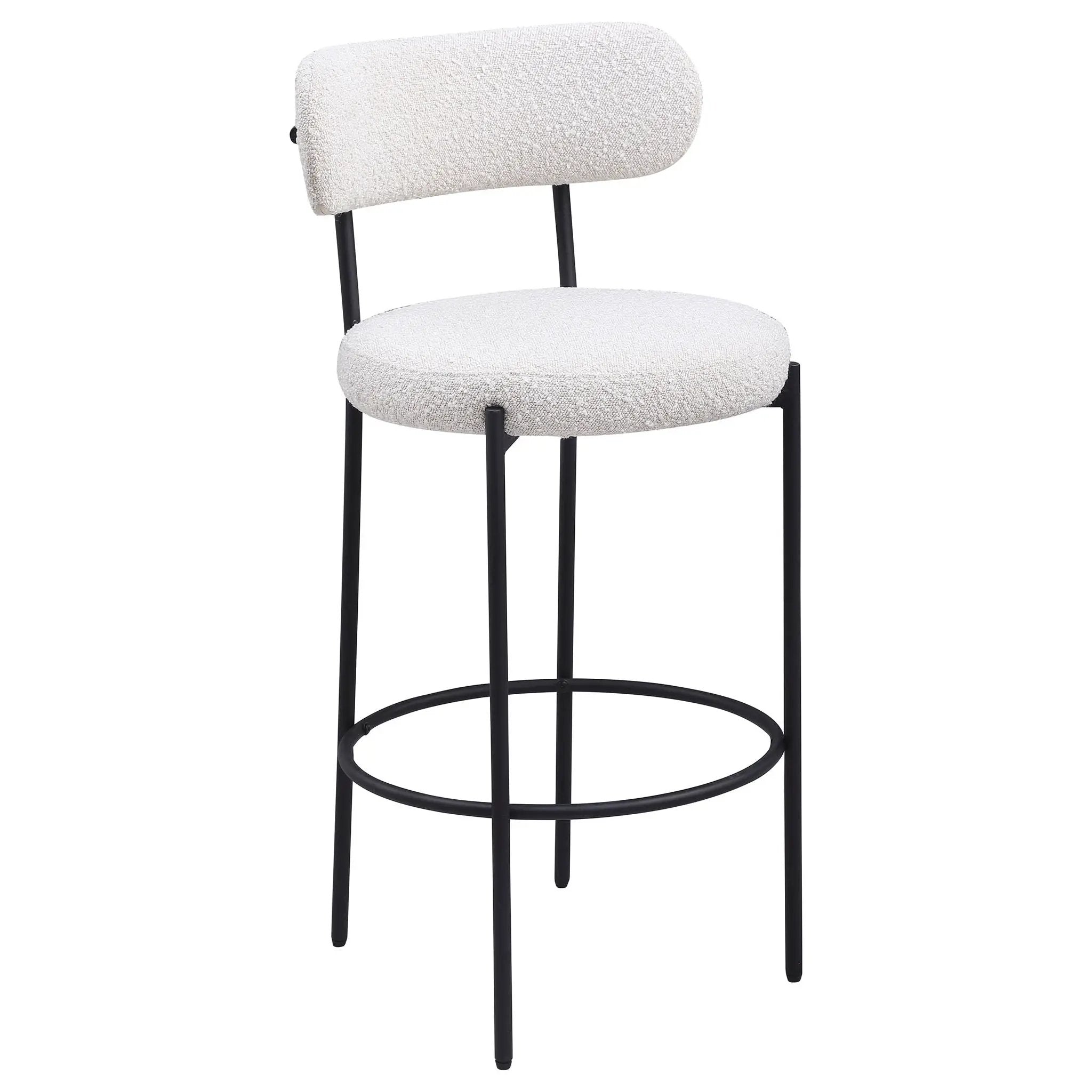 Concord - Chair (Set of 2) by HouseOfZazla
