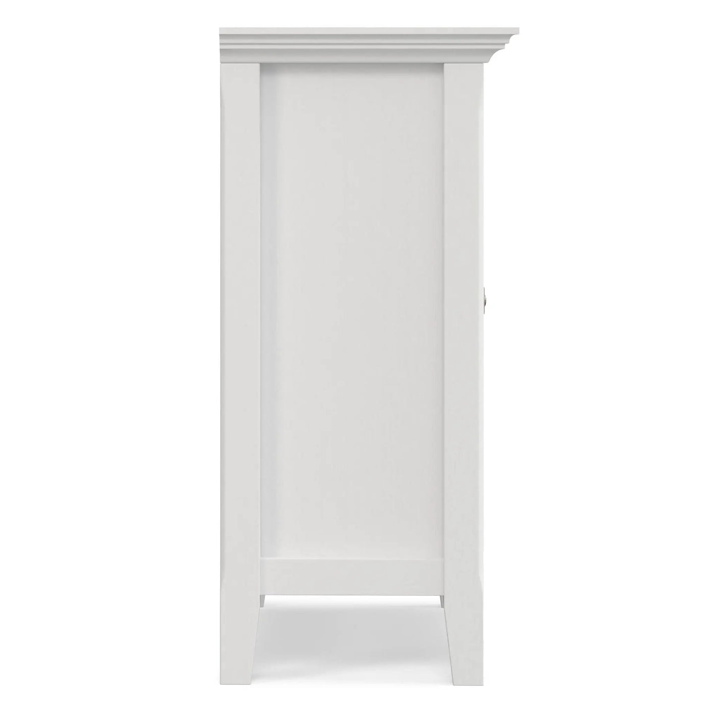 Amherst - Handcrafted Low Storage Cabinet by HouseOfZazla