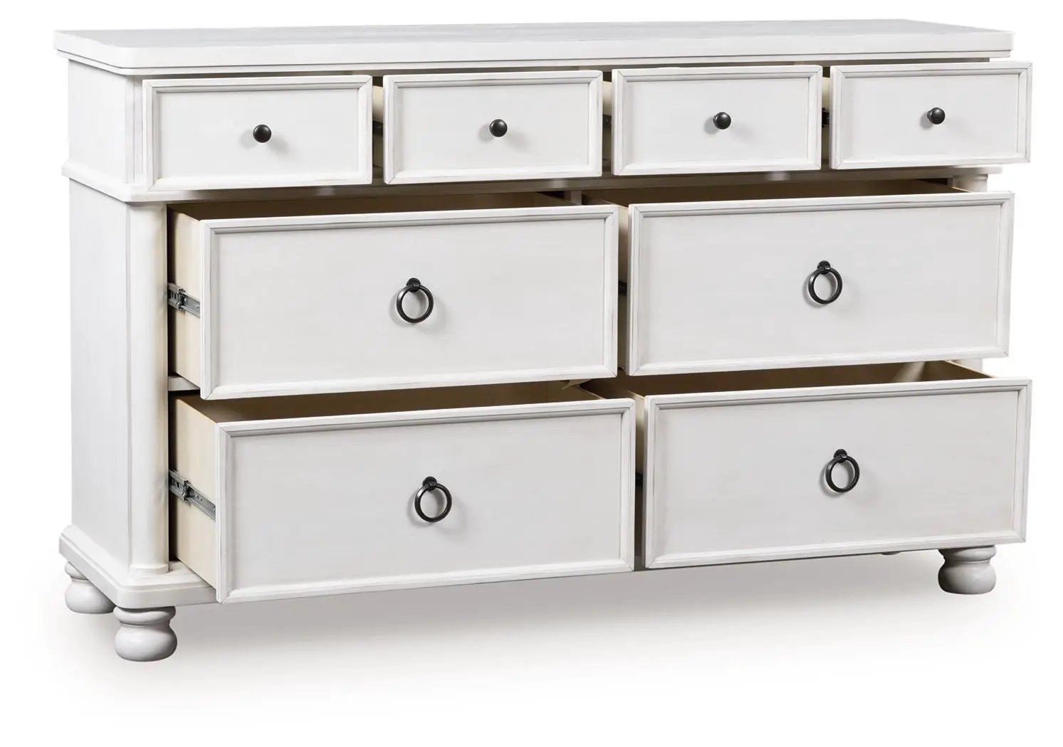 Rowlenstown - Dresser by Unique Piece Furniture
