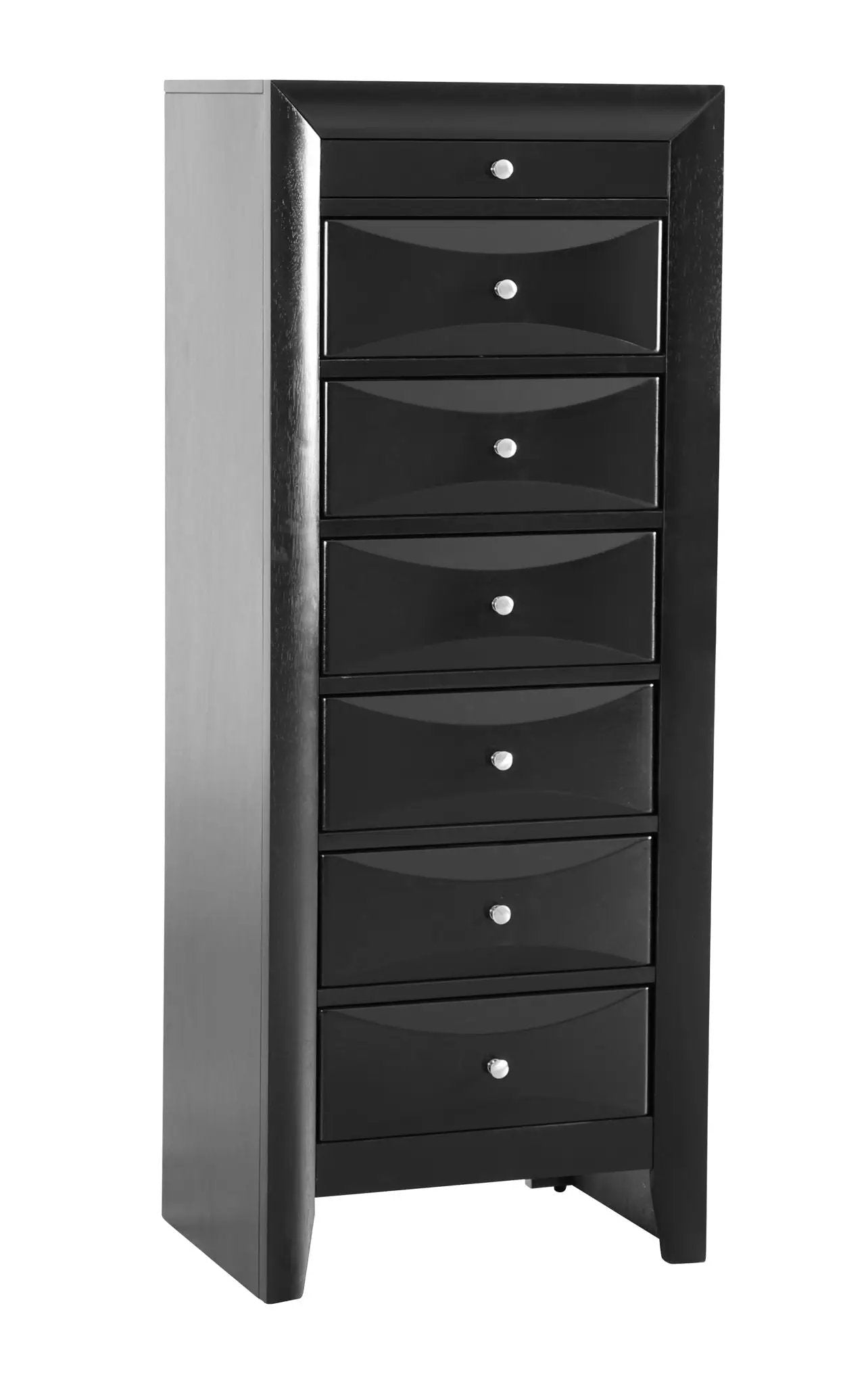 Marilla - 7 Drawer Lingerie Chest by HouseOfZazla