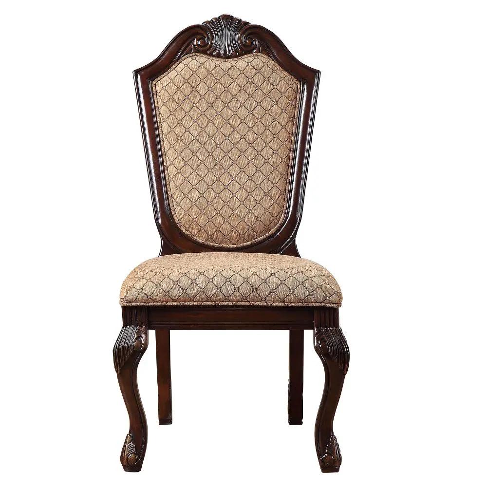 Chateau De Ville - Side Chair (Set of 2) by Unique Piece Furniture