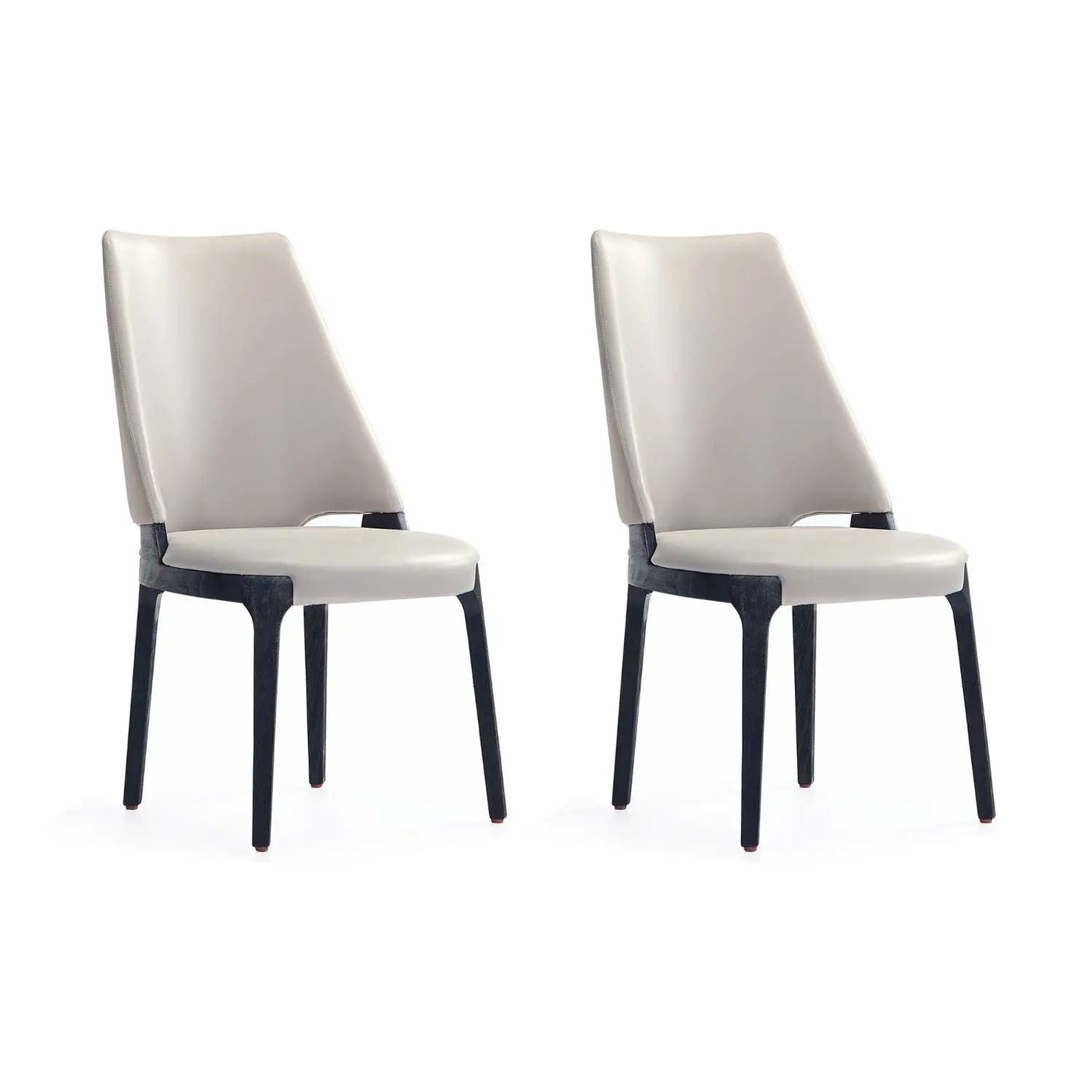 Kara - Dining Chair In (Set of 2) by HouseOfZazla
