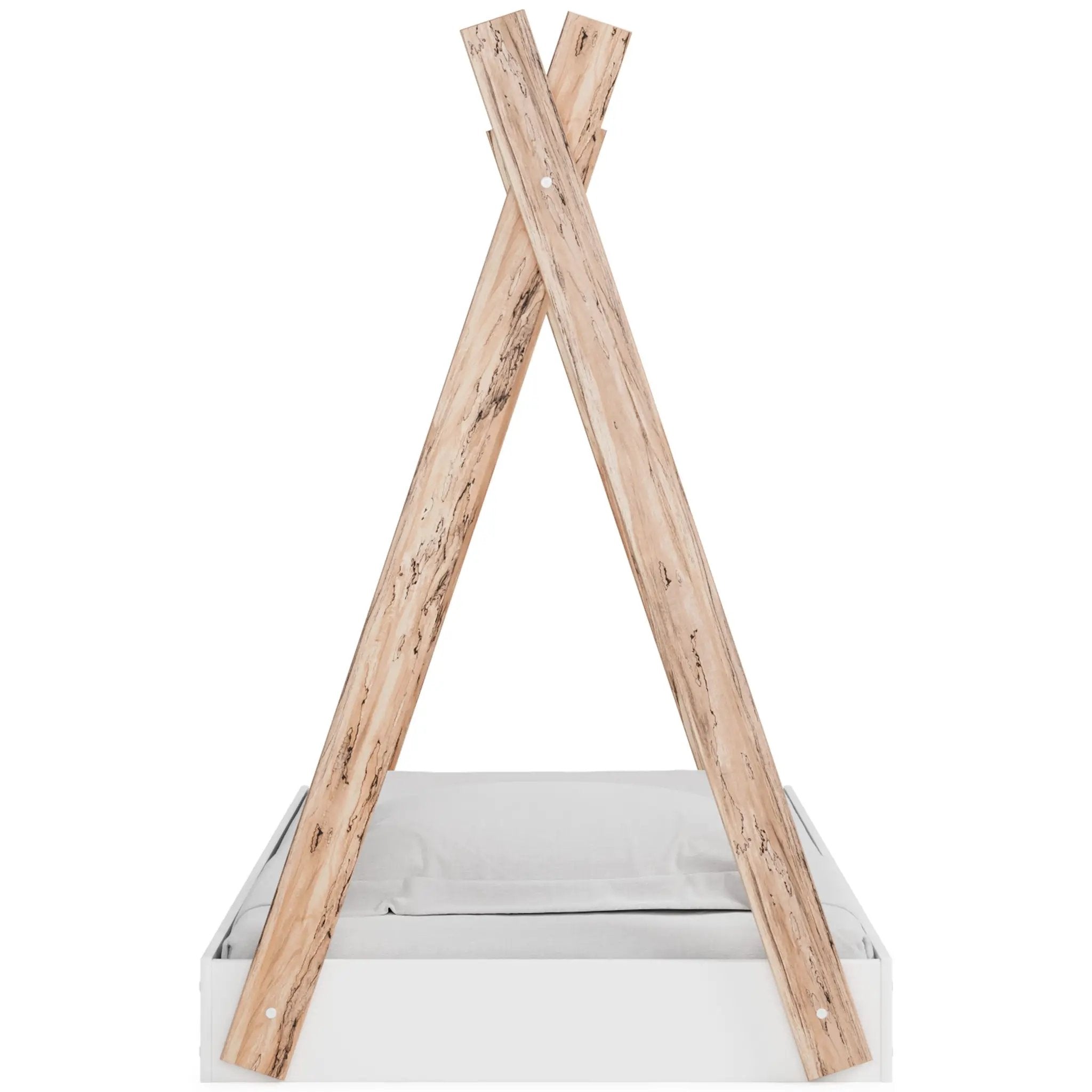 Piperton - Complete Bed In Box by Unique Piece Furniture