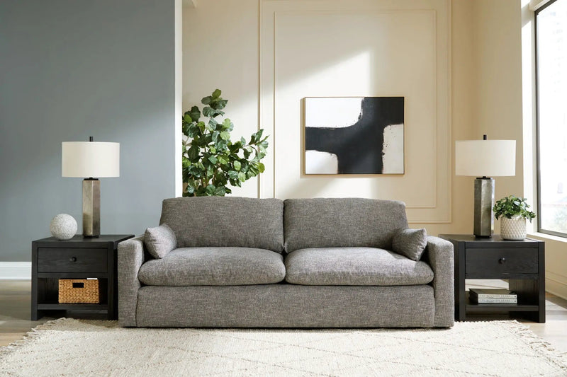 Dramatic - Living Room Set by Unique Piece Furniture
