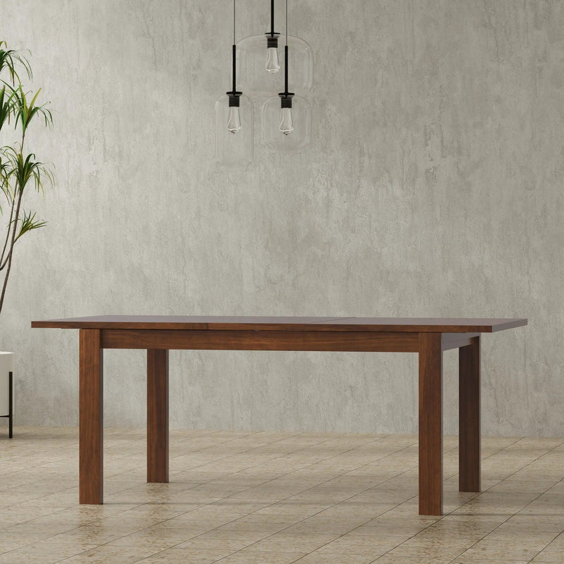 Wilson - Handcrafted Dining Table by Unique Piece Furniture