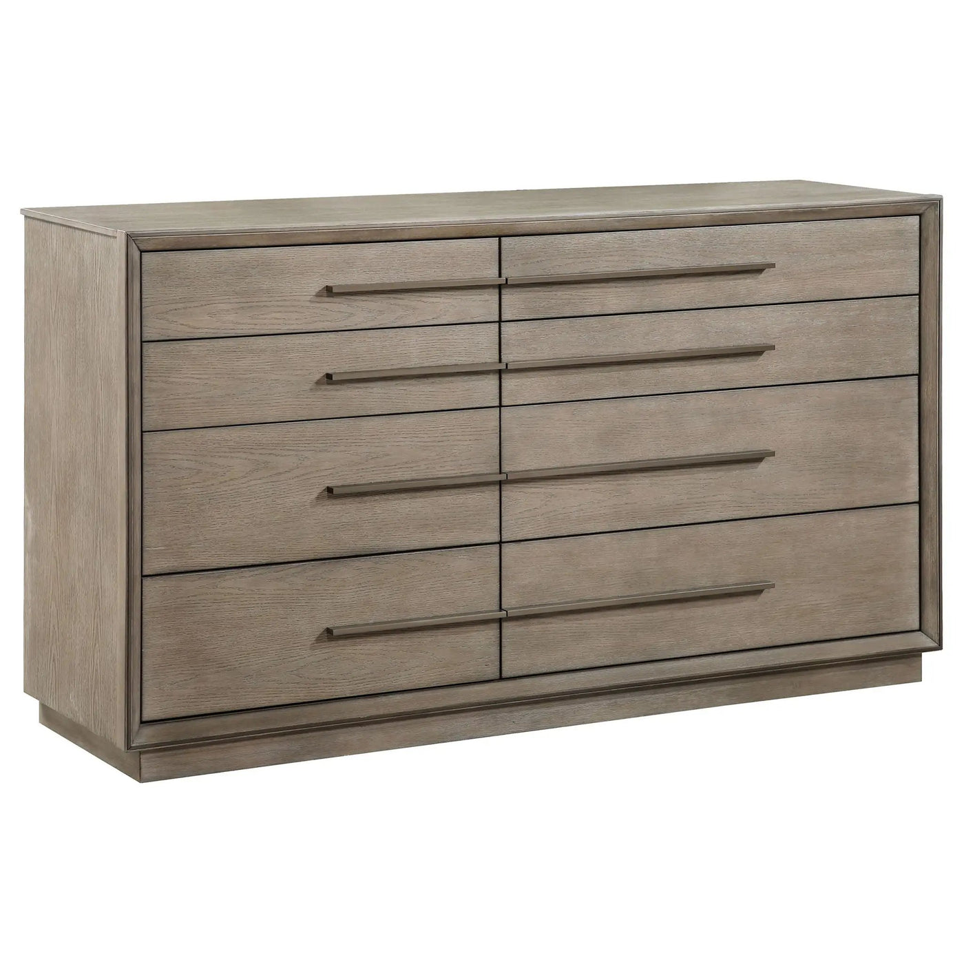 Prescott - 8 Drawer Dresser by HouseOfZazla