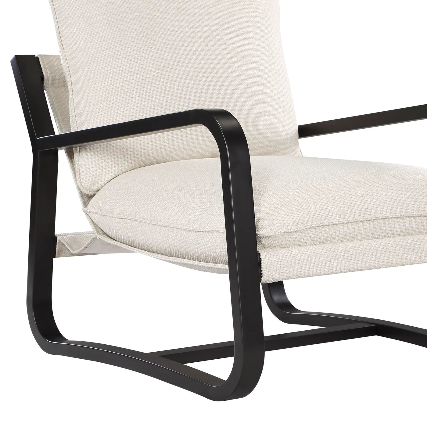 Blaire - Sling Chair by HouseOfZazla