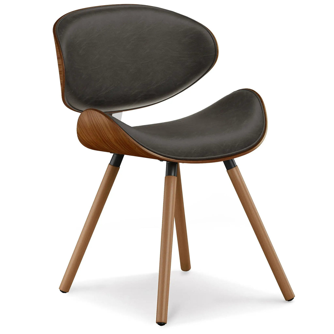 Marana - Mid Century Modern Dining Chair by HouseOfZazla