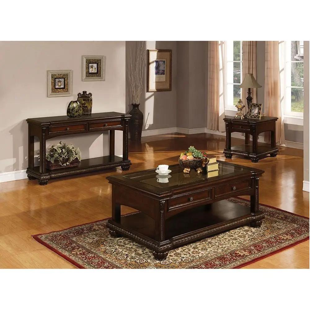 Anondale - Table by Unique Piece Furniture