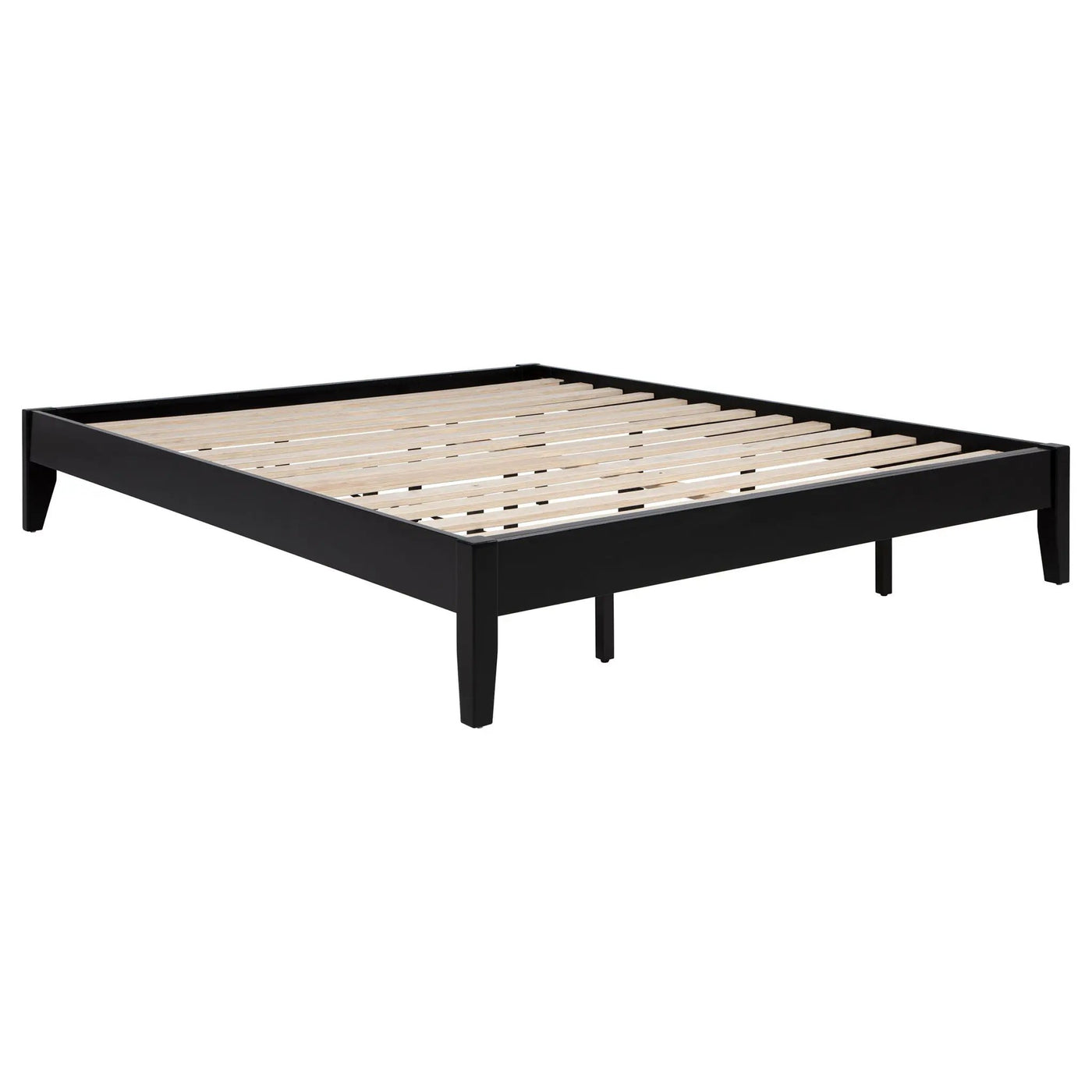 Hounslow - Platform Bed by HouseOfZazla