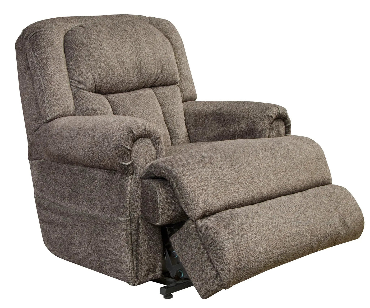 Burns - Power Lift Full Lay Flat With "Dual Motor" Comfort Function by Unique Piece Furniture