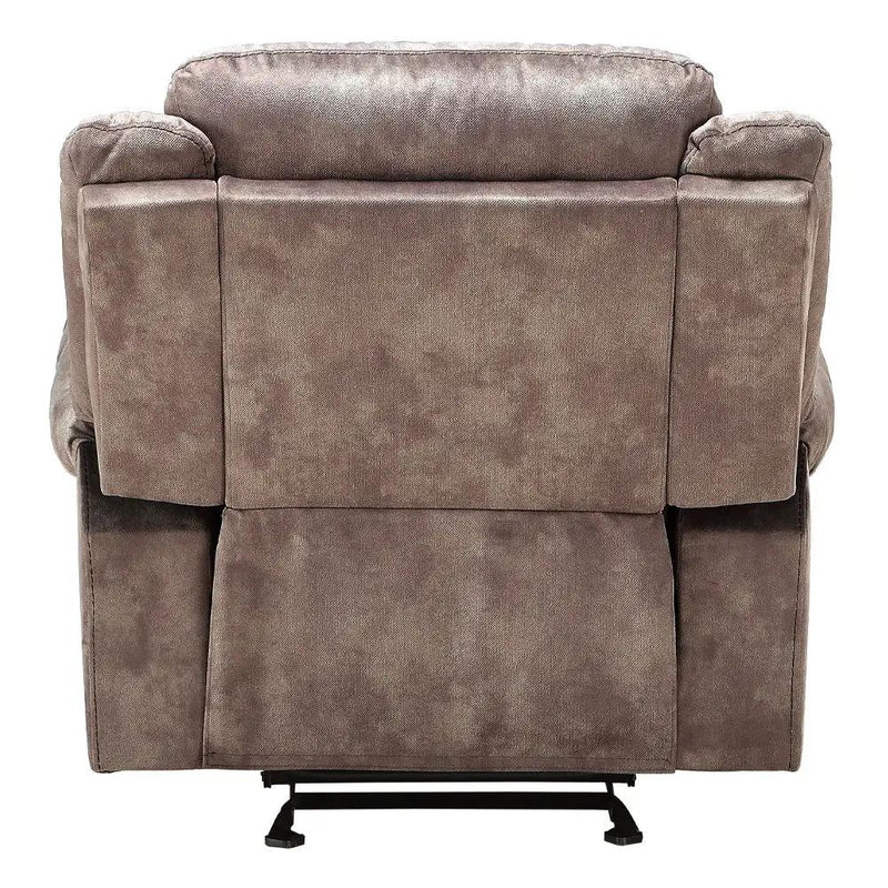 Zubaida - Glider Recliner by Unique Piece Furniture