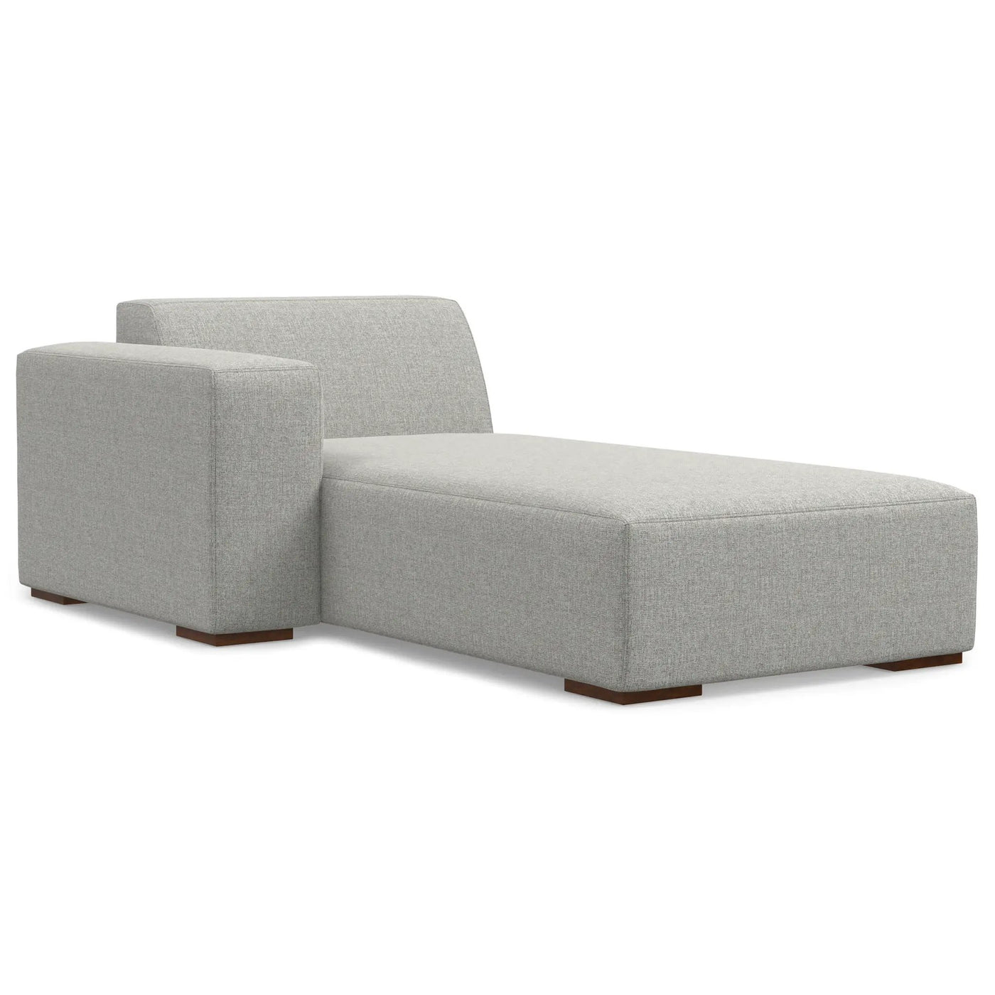 Rex - Chaise Sofa Module by HouseOfZazla