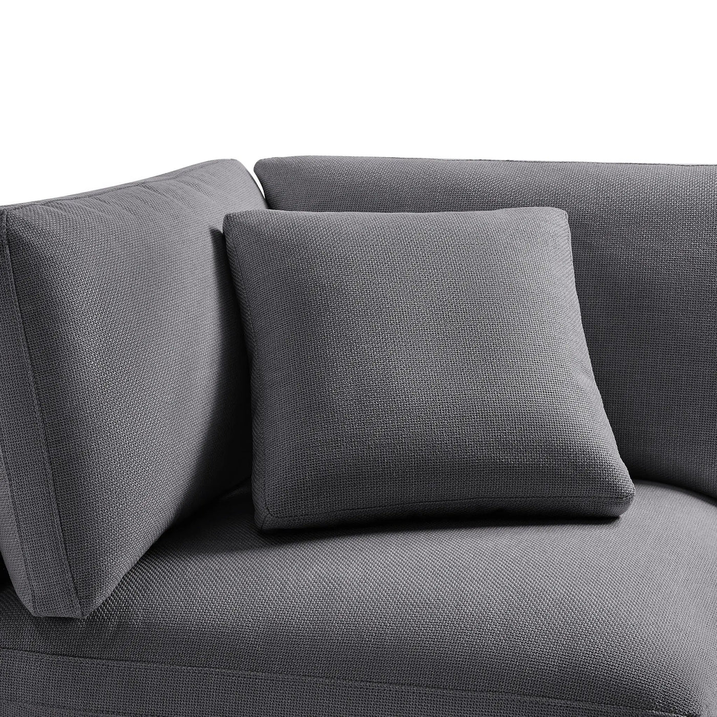 Cassandra - Modular 2 Piece Sofa by HouseOfZazla