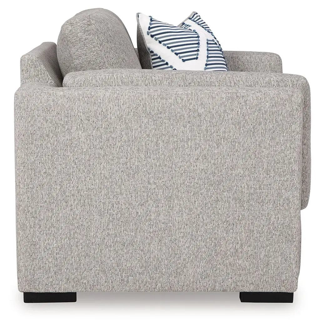 Evansley - Chair And A Half by Unique Piece Furniture