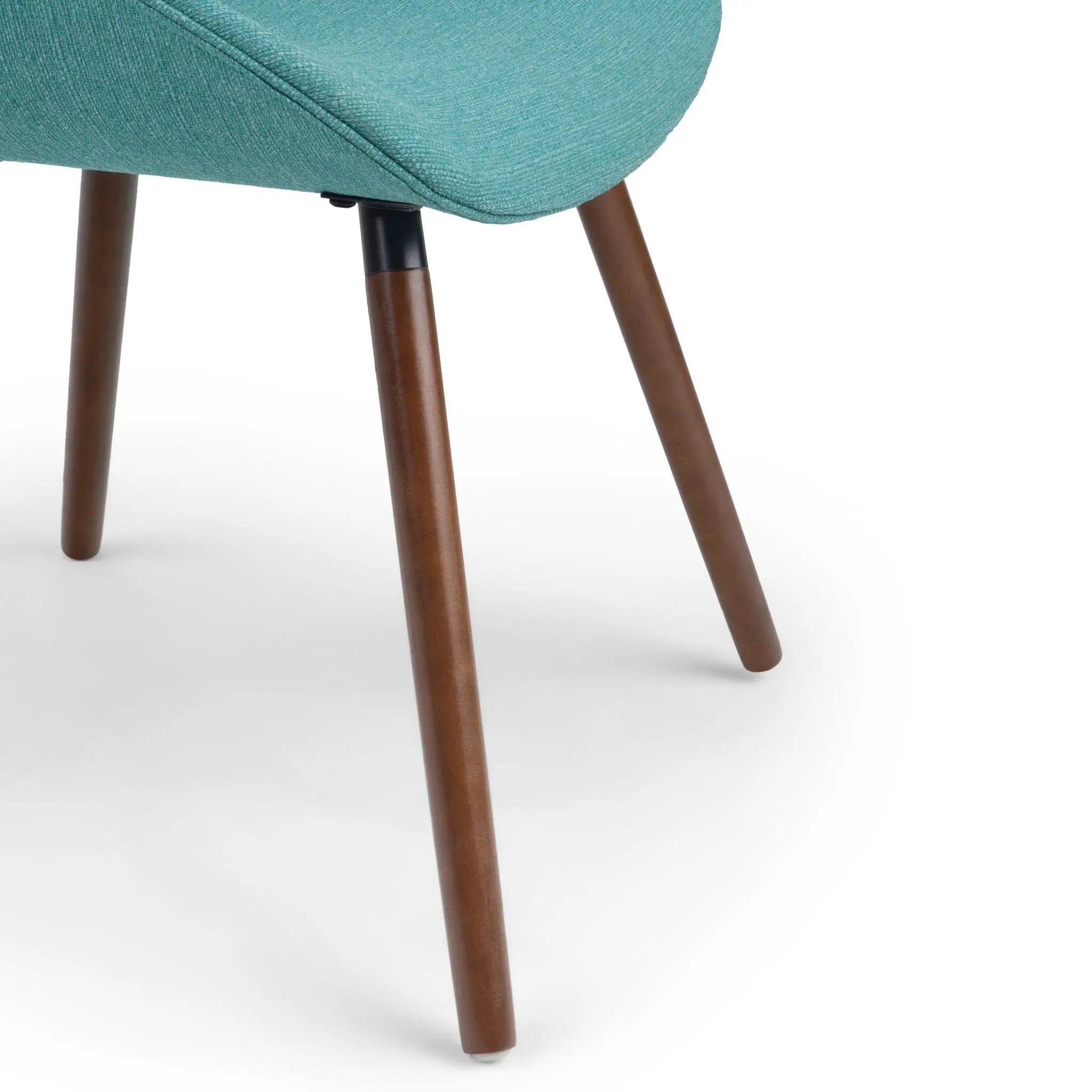 Malden - Upholstered Bentwood Dining Chair by Unique Piece Furniture