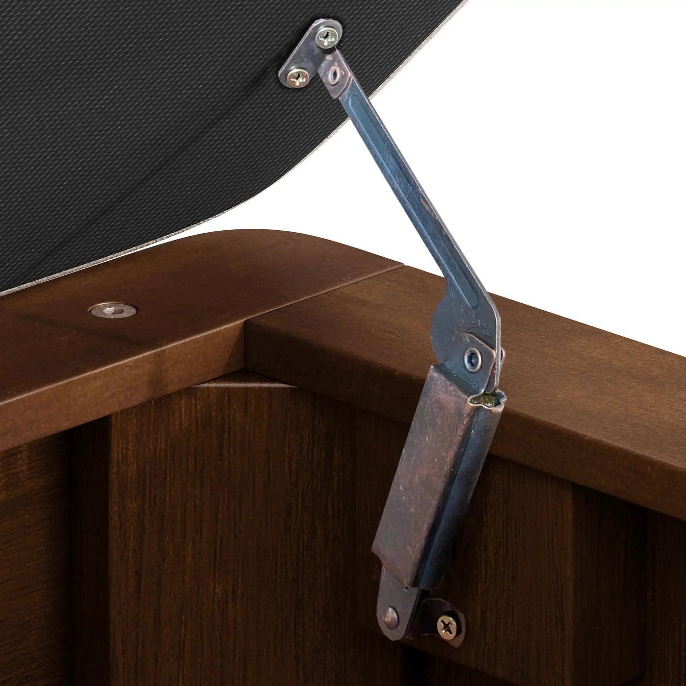 Multi Functional Storage Ottoman Bench by HouseOfZazla