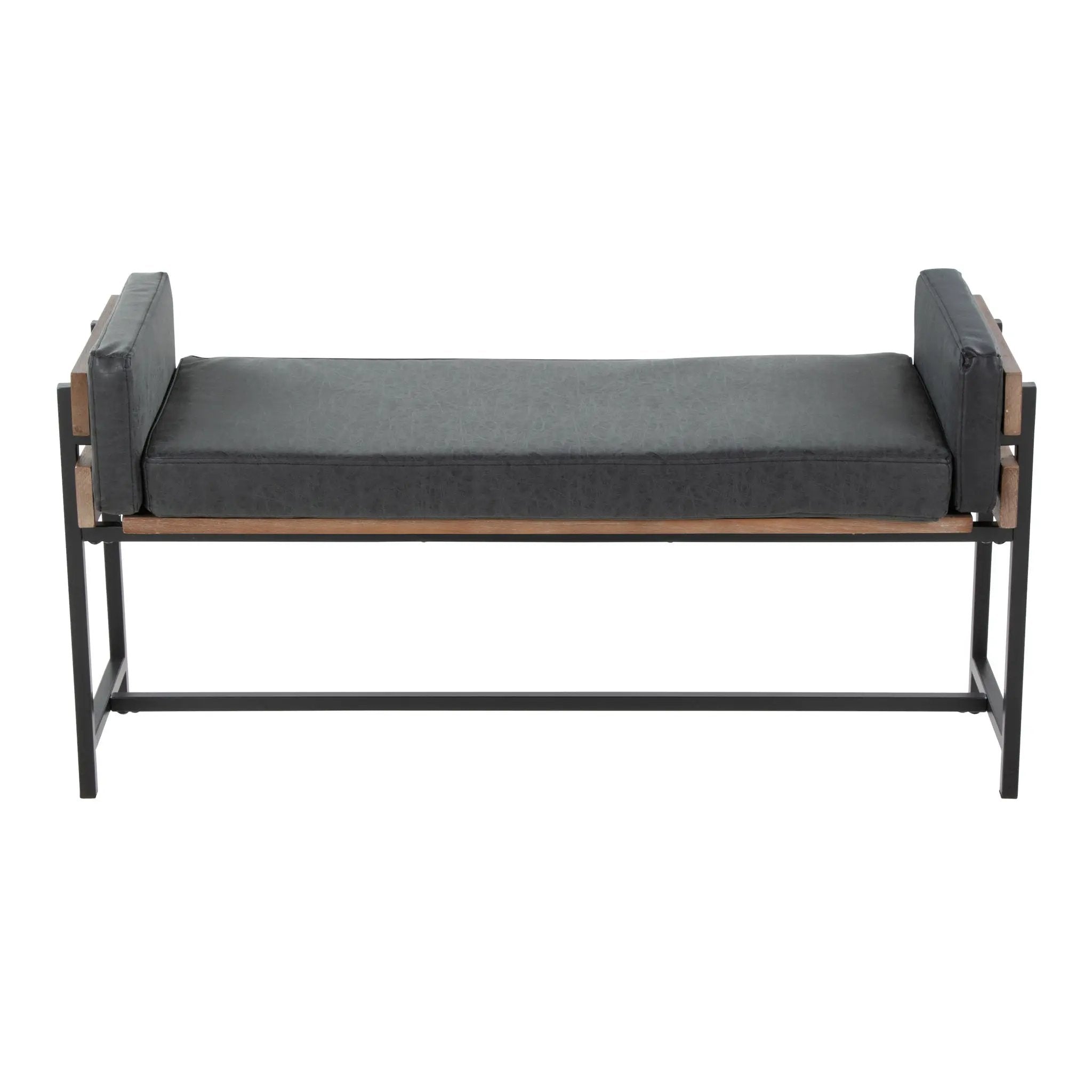 Kari - Farmhouse Bench by HouseOfZazla