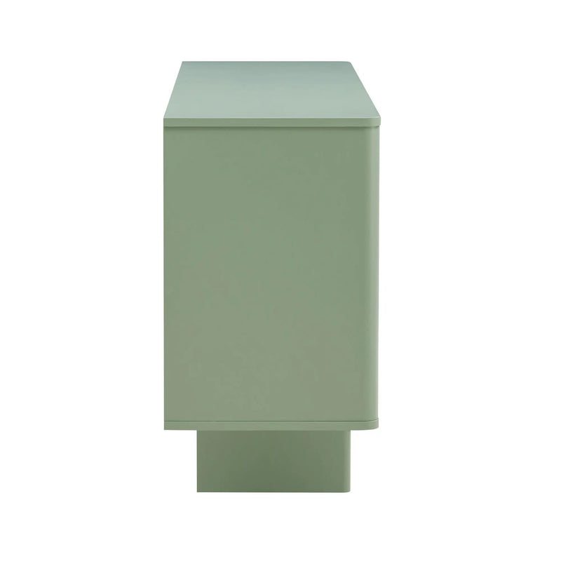 Ella - Sideboard With Adjustable Shelves by HouseOfZazla