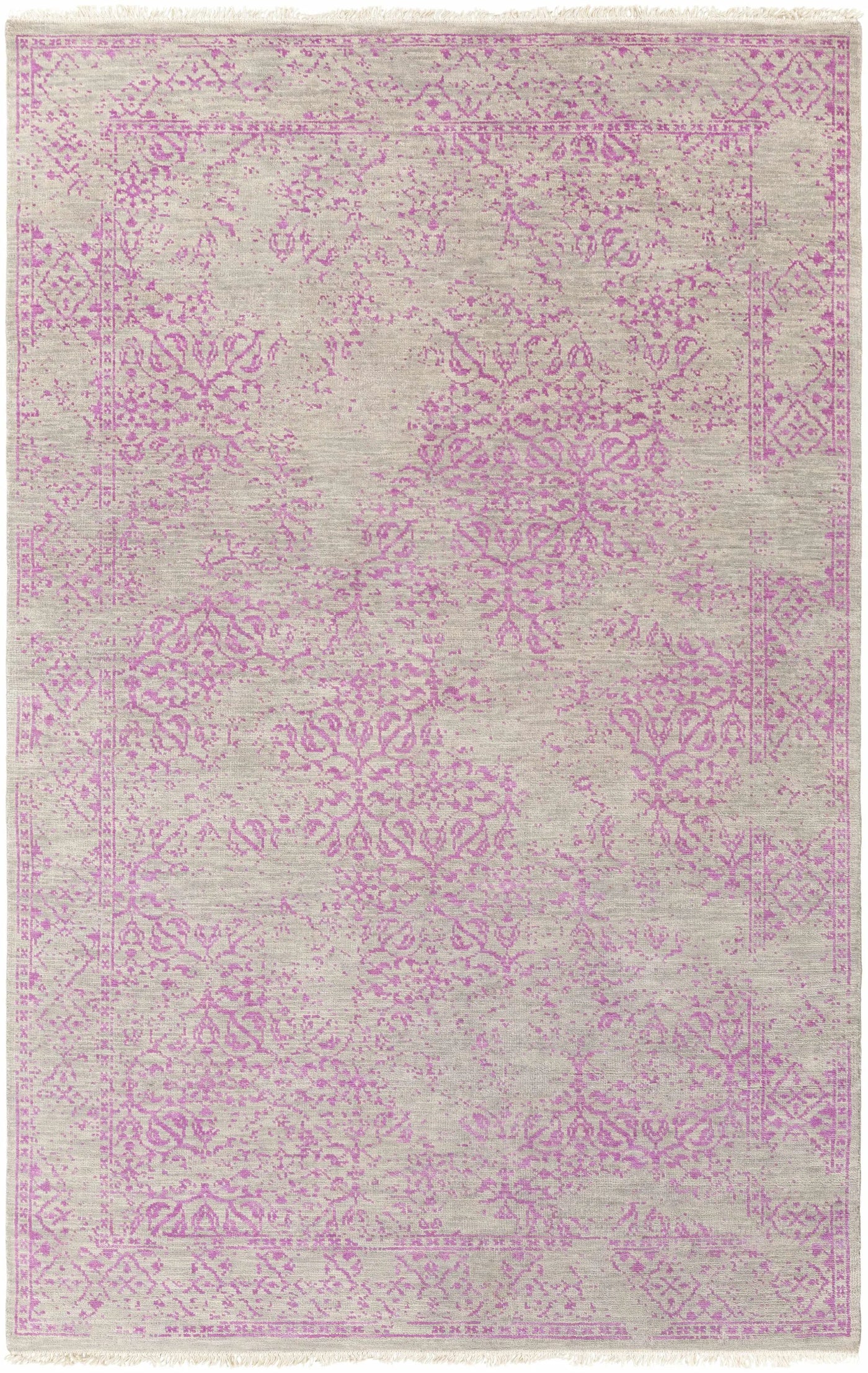 Buckland Area Carpet - Clearance by Boutique Rugs