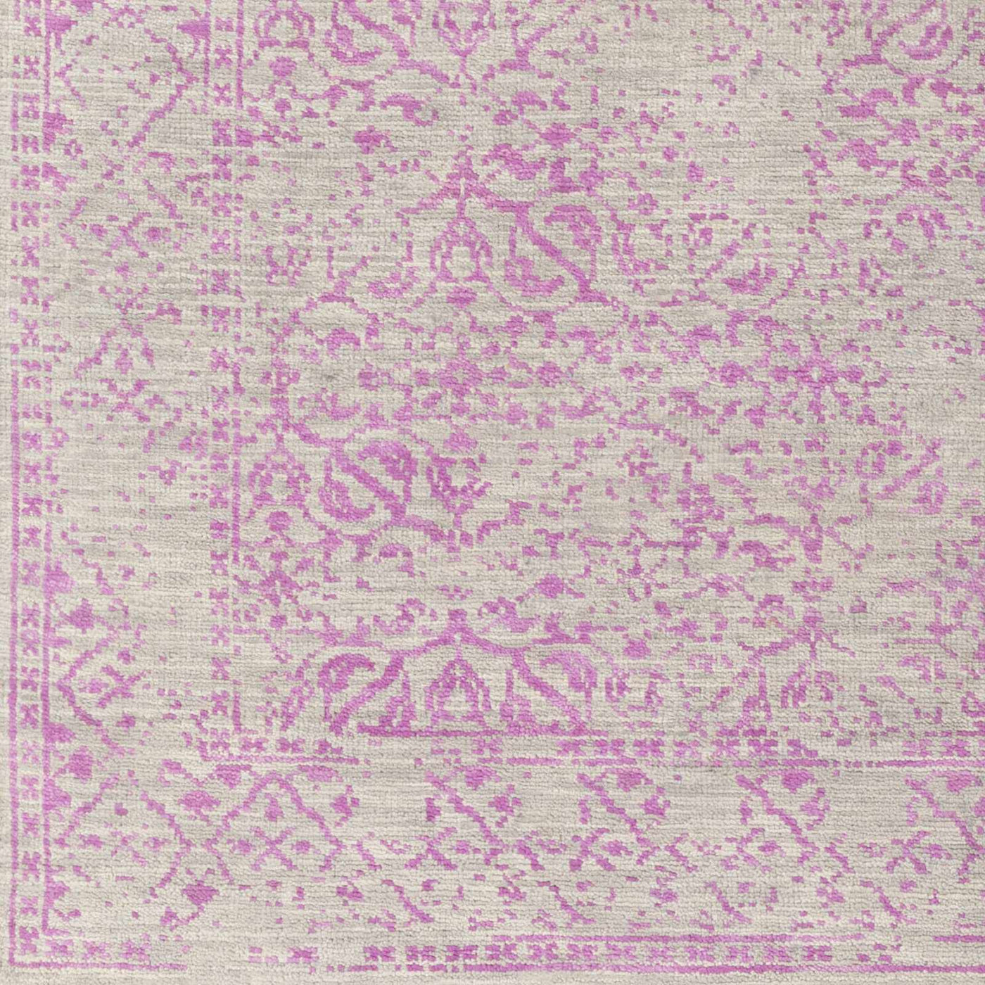 Buckland Area Carpet - Clearance by Boutique Rugs