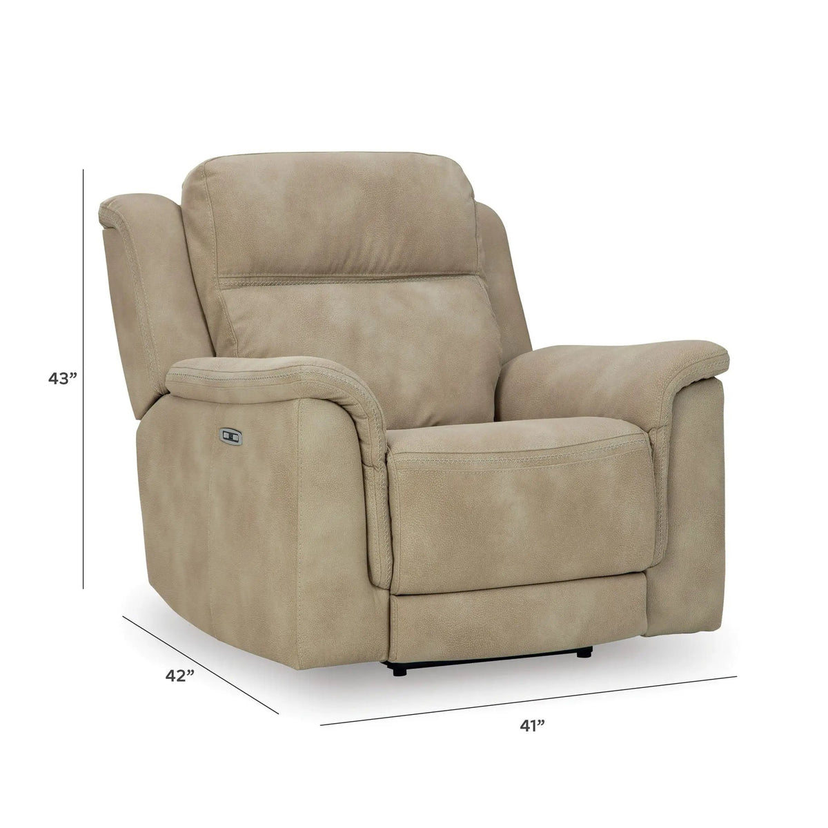 Next-Gen Durapella - Power Recliner, photo 11 of 14