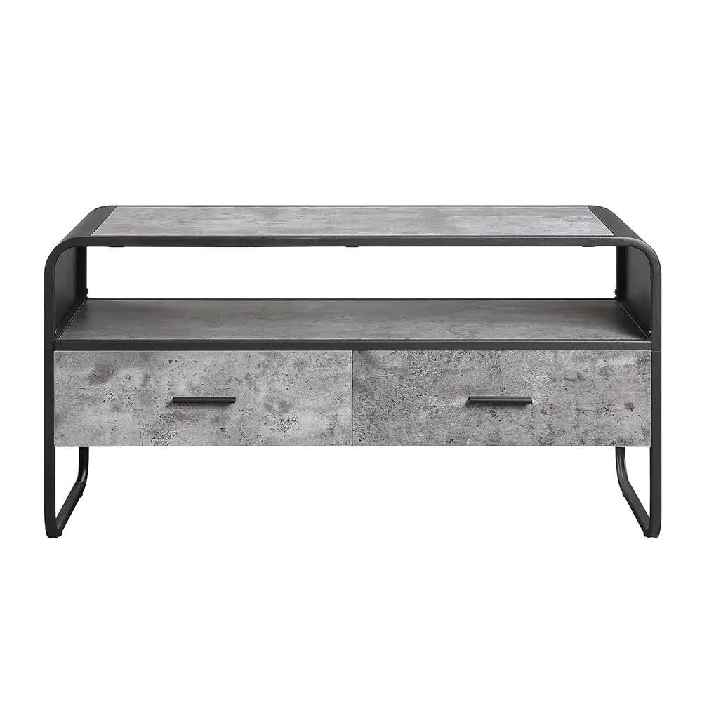 Raziela - TV Stand by Unique Piece Furniture