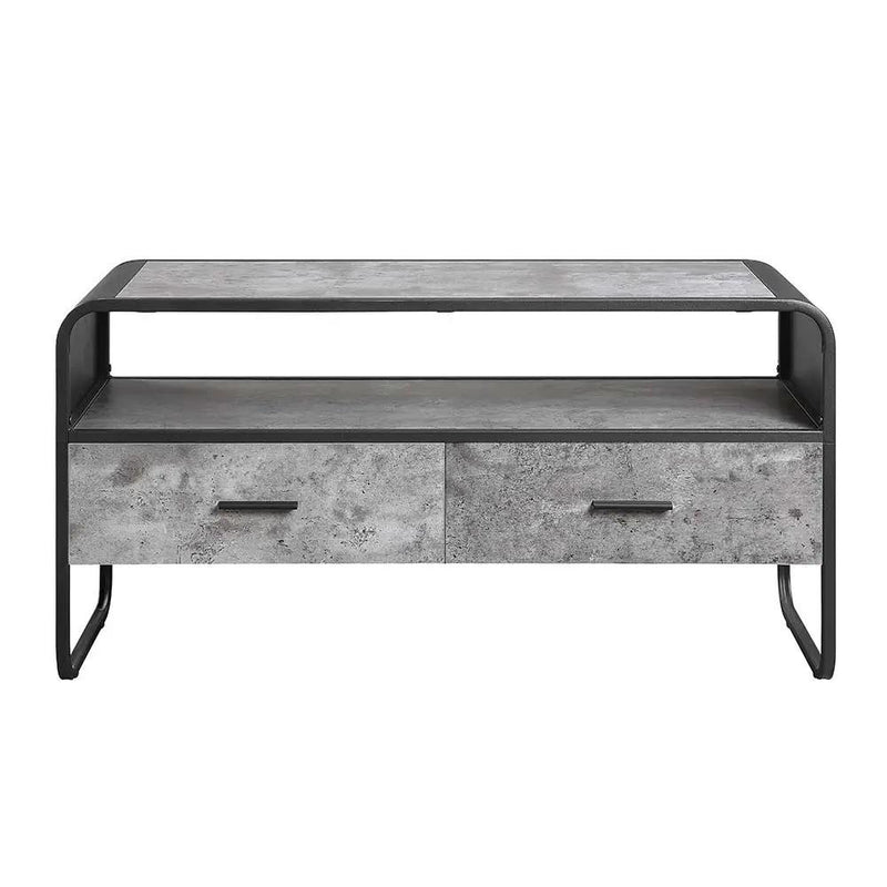 Raziela - TV Stand by Unique Piece Furniture