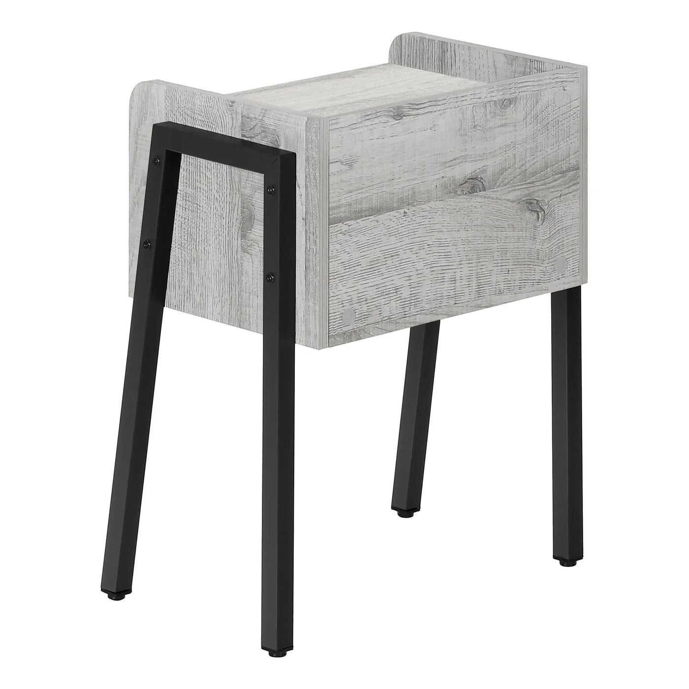 Accent Table, Side Contemporary & Modern Design by Unique Piece Furniture