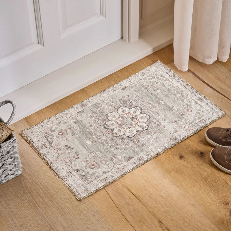 Oxford Collection Area Rug by HouseOfZazla