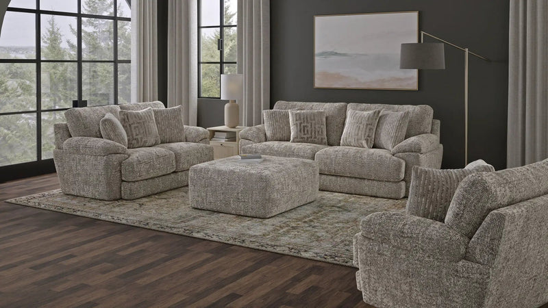 Jaden - Fabric Sofa by Unique Piece Furniture