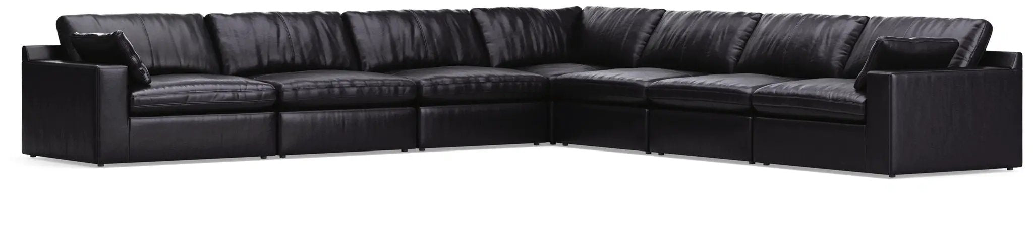 Emilia - Sectional by Unique Piece Furniture