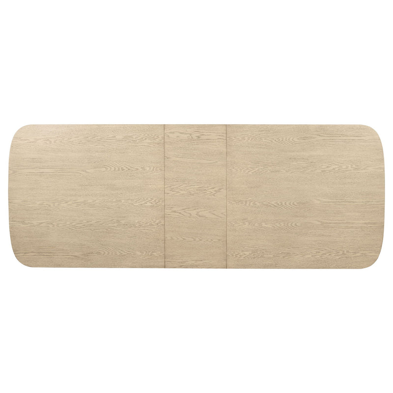 Kimpton - Rectangular Dining Table Set by HouseOfZazla