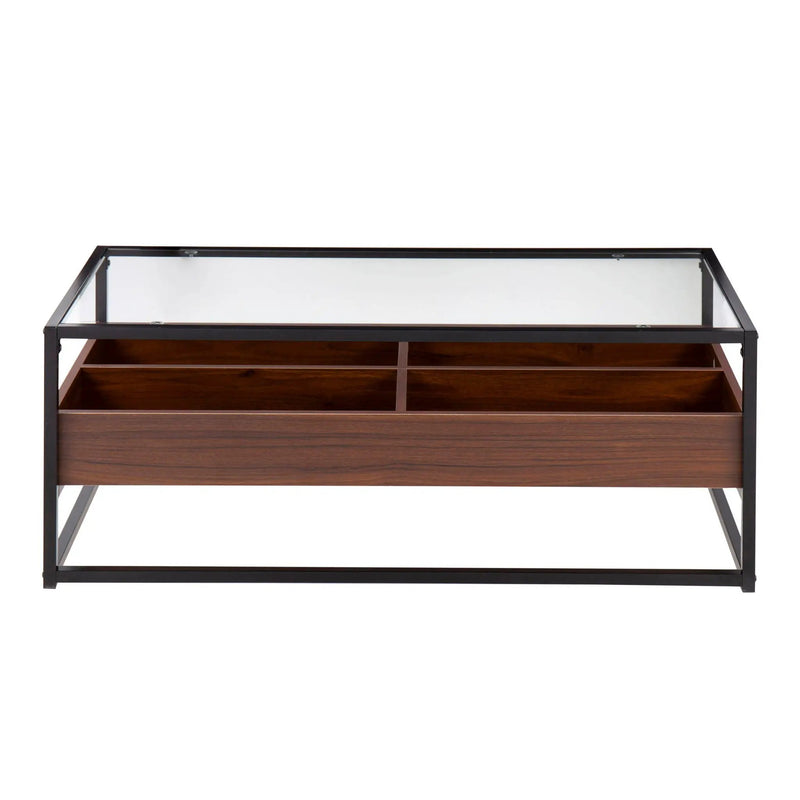 Display Contemporary Table by Unique Piece Furniture