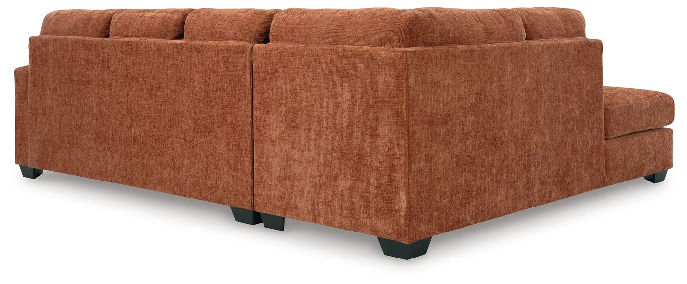 Aviemore - Sectional by Unique Piece Furniture