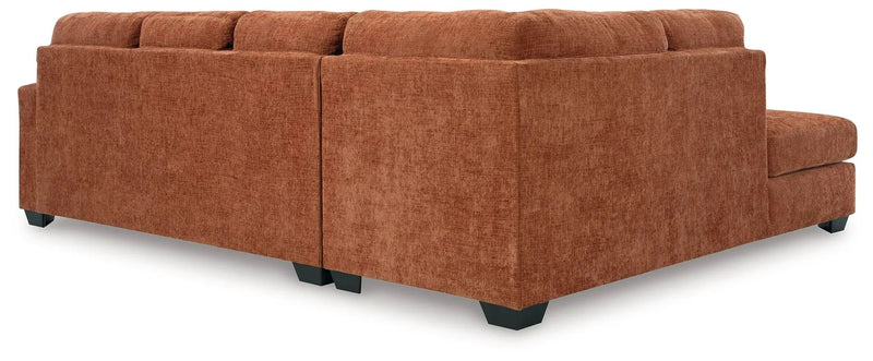 Aviemore - Sectional by Unique Piece Furniture