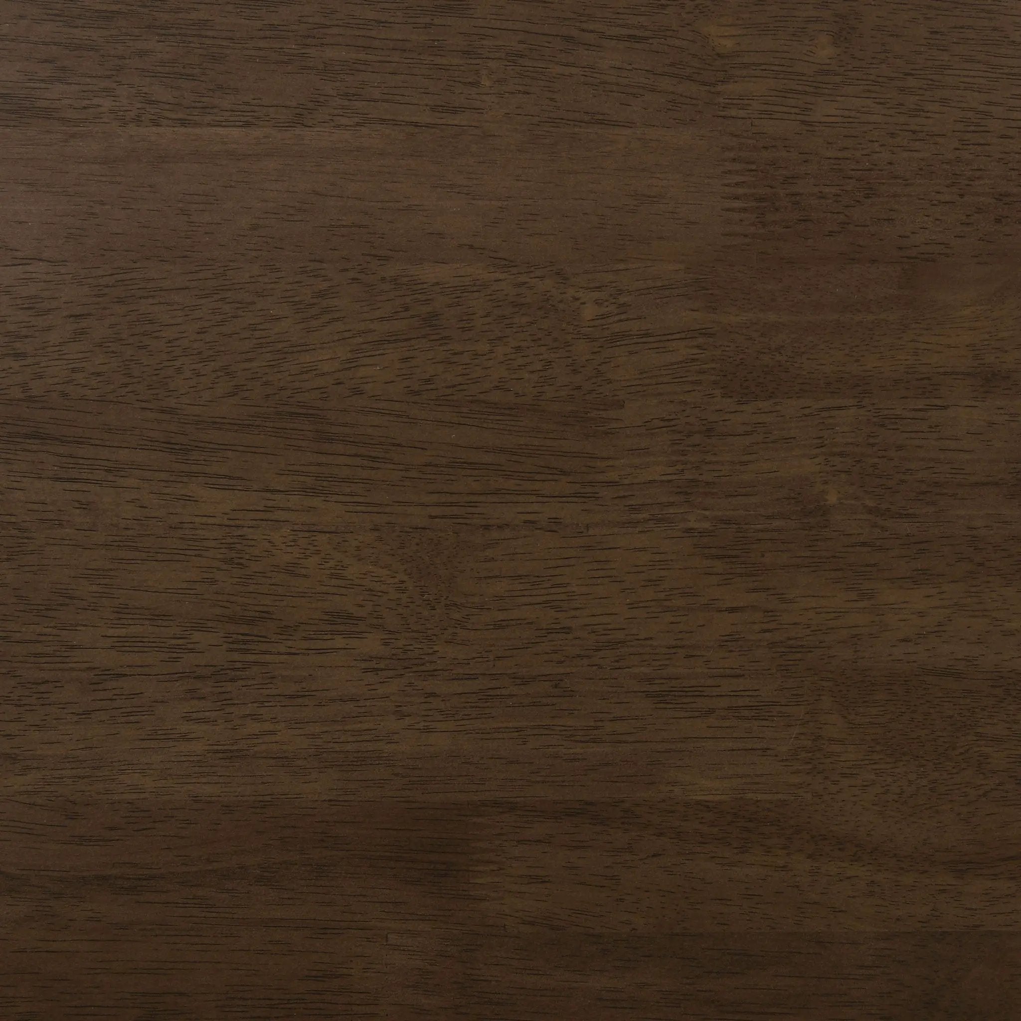 Hemlock - 2 Drawer Nightstand Bedside Table - Brown by HouseOfZazla
