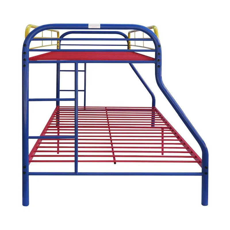 Tritan - Metal Bunk Bed by Unique Piece Furniture