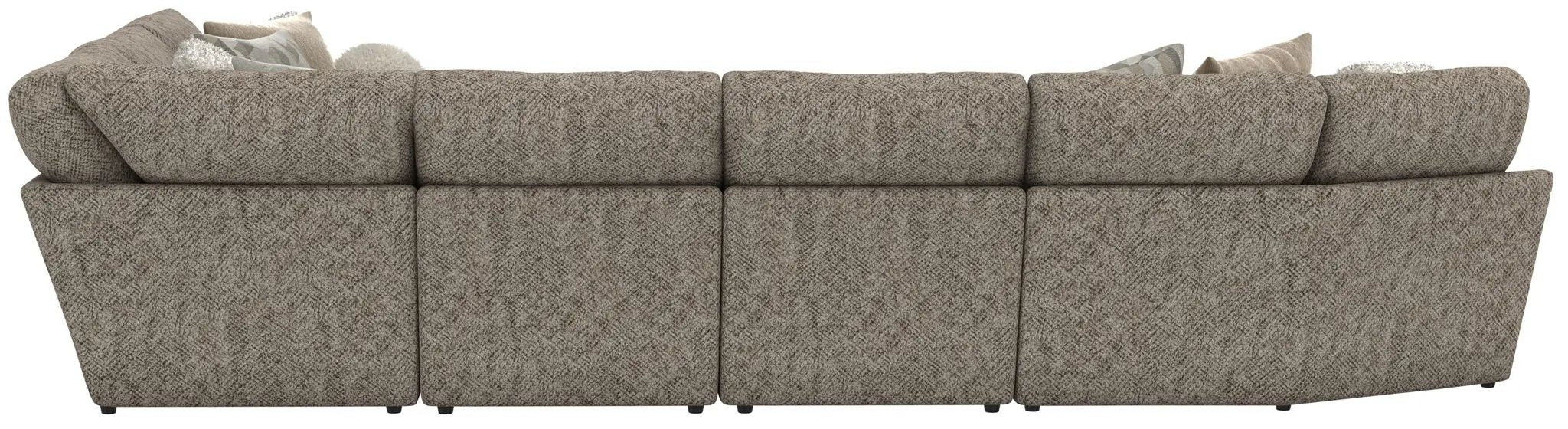 Turner - Sectional by Unique Piece Furniture