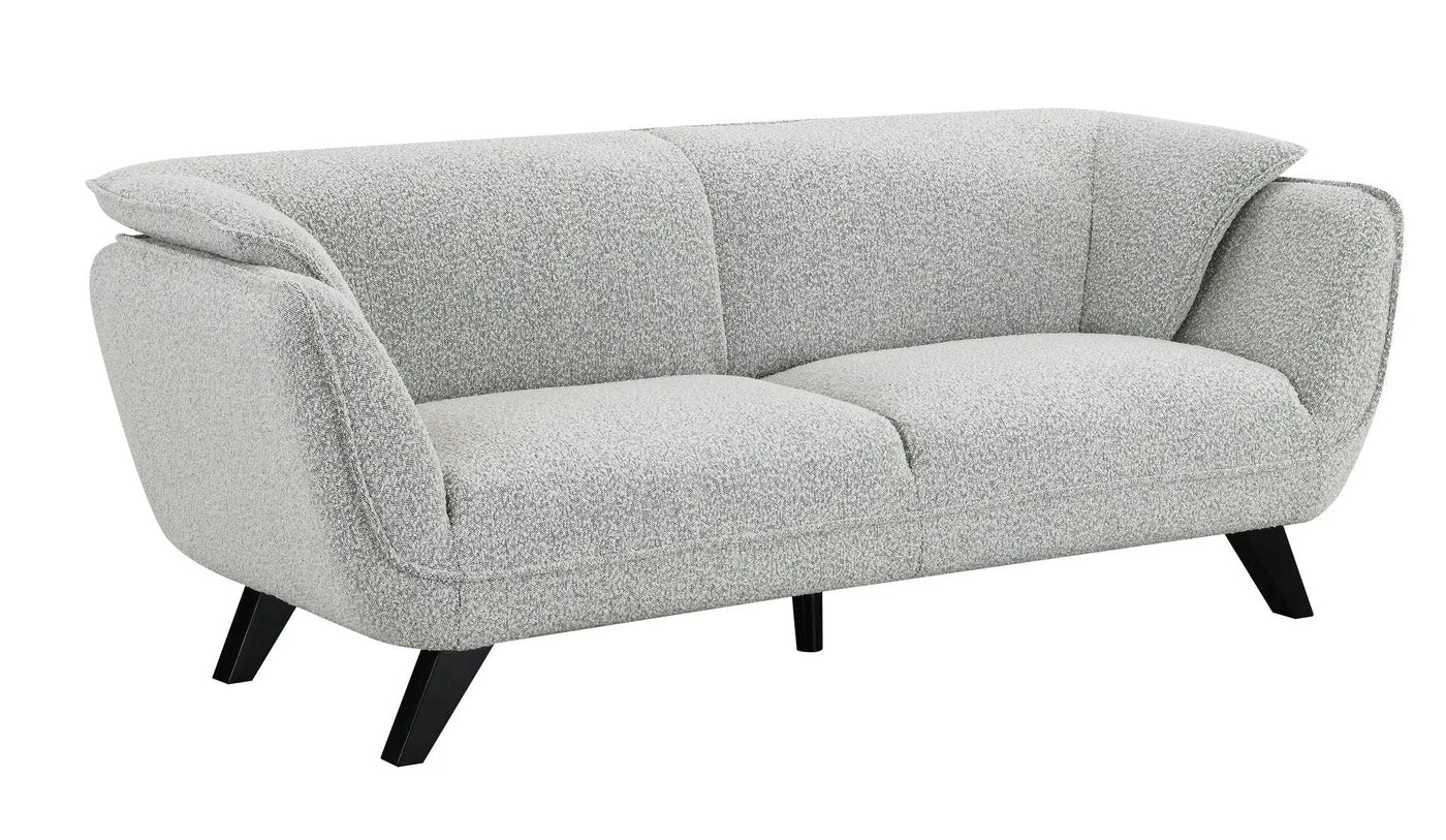 Nayeli - Boucle Sofa by Unique Piece Furniture