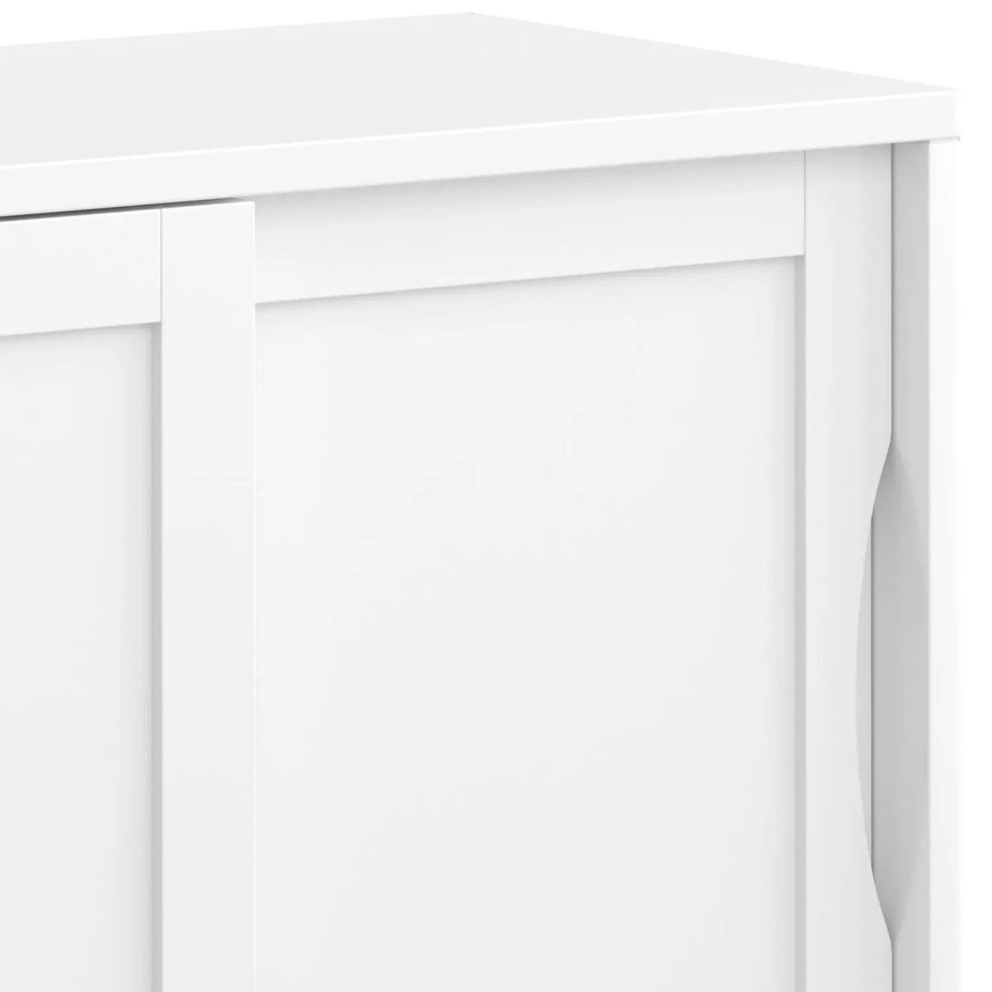 Harper - Low Storage Handcrafted Cabinet by HouseOfZazla