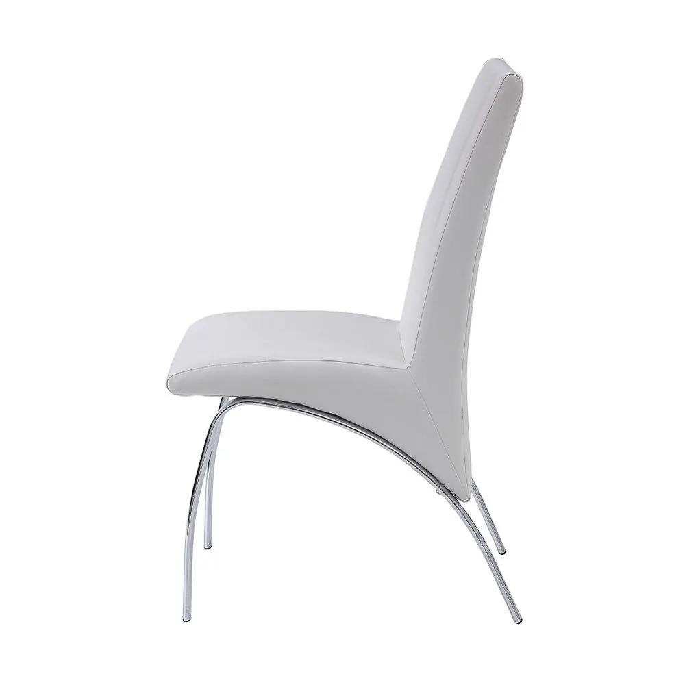 Pervis - Side Chair by Unique Piece Furniture