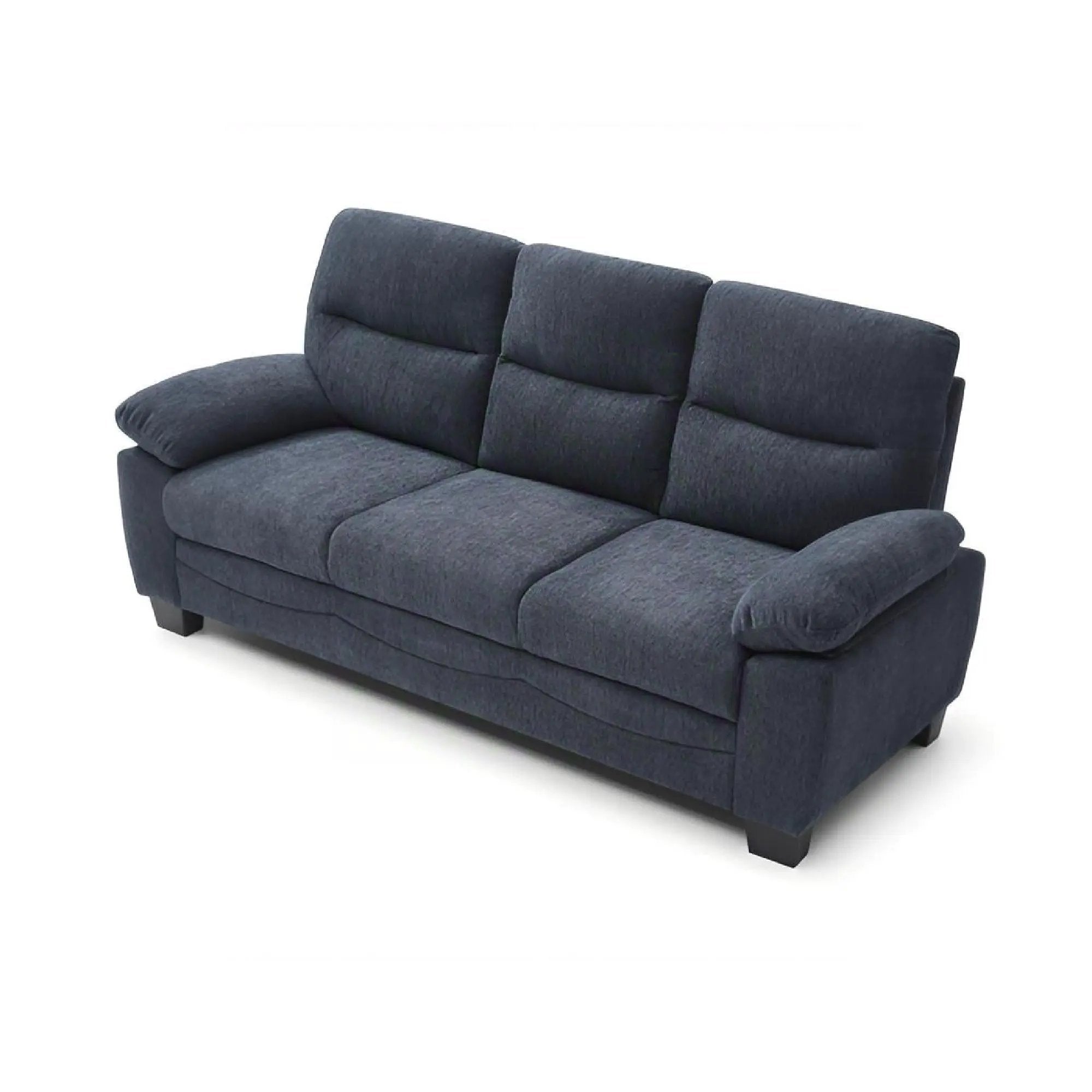 Summerton - Sofa With Pillow Top Arms by Unique Piece Furniture