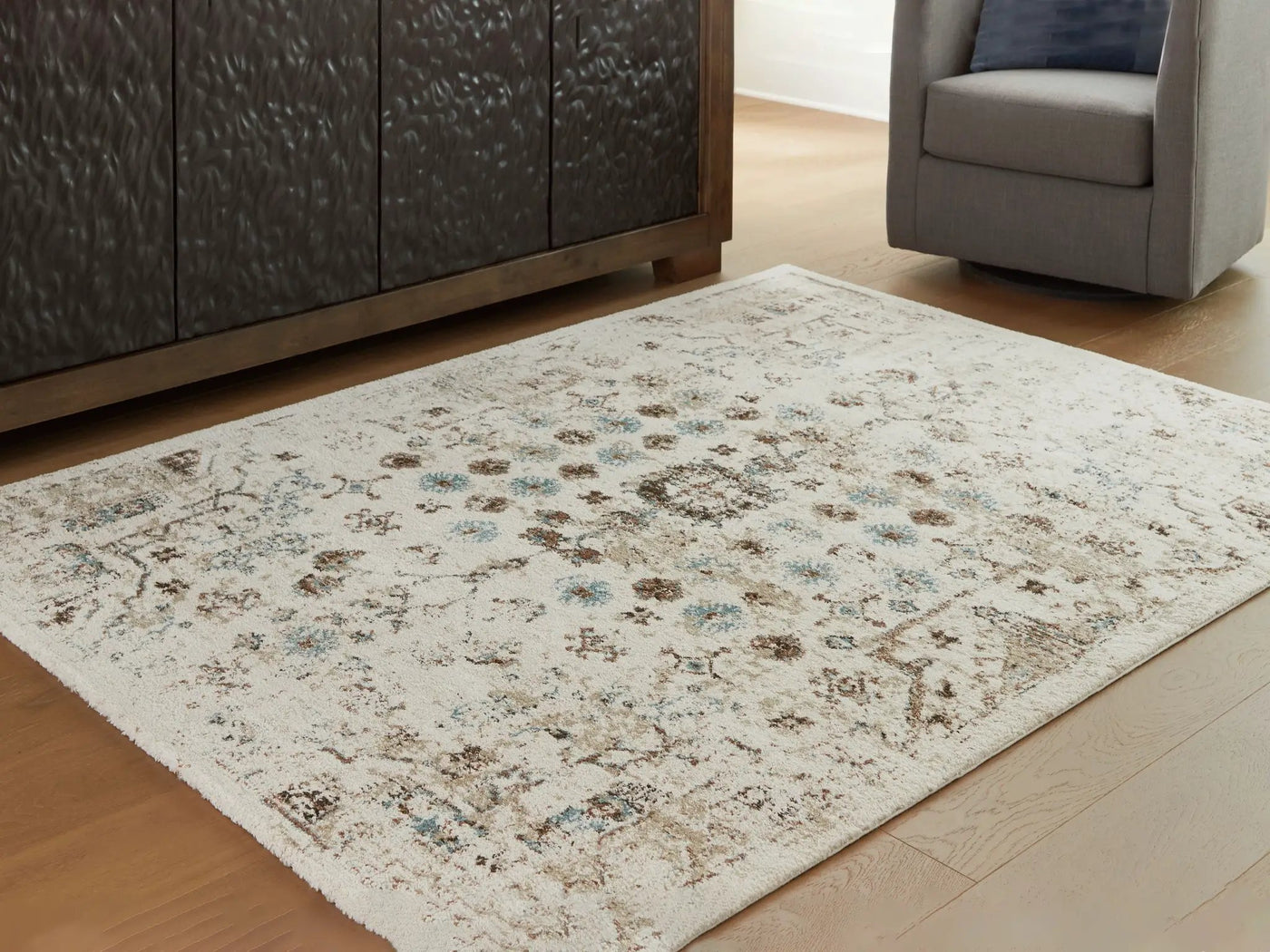 Jossler - Rug by Unique Piece Furniture